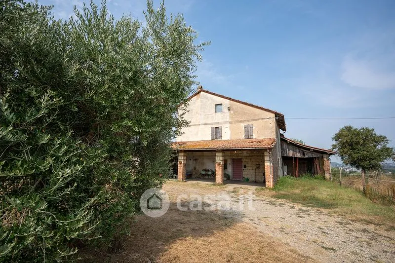 Välivaade - Rustic Casale with Olive Grove in Occimiano
