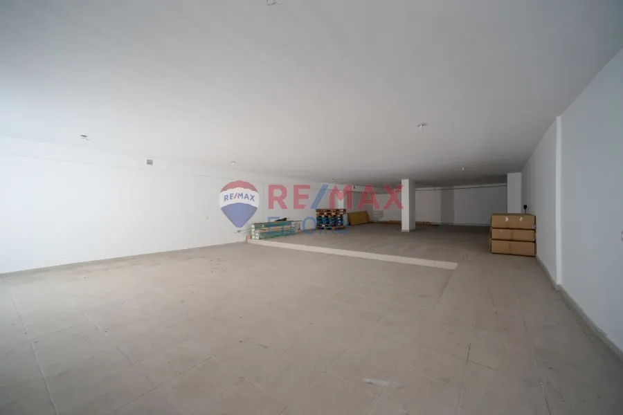 Appartement à GR