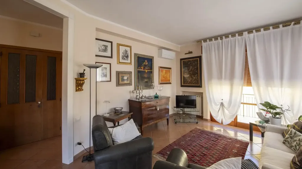 Elutuba - Bifamiliar Villa with Terrace in Senigallia