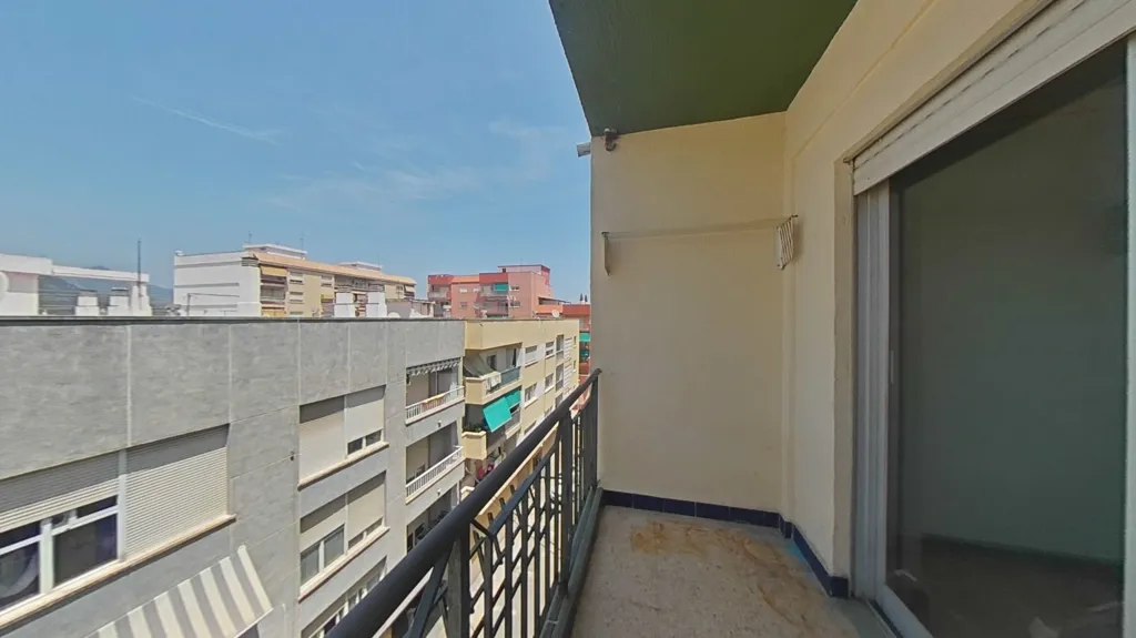 Rõdu - Apartment with Central Location in Gandia