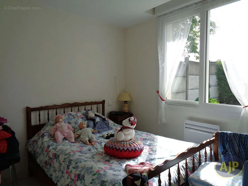 Appartement 9 pièces à Plumelec