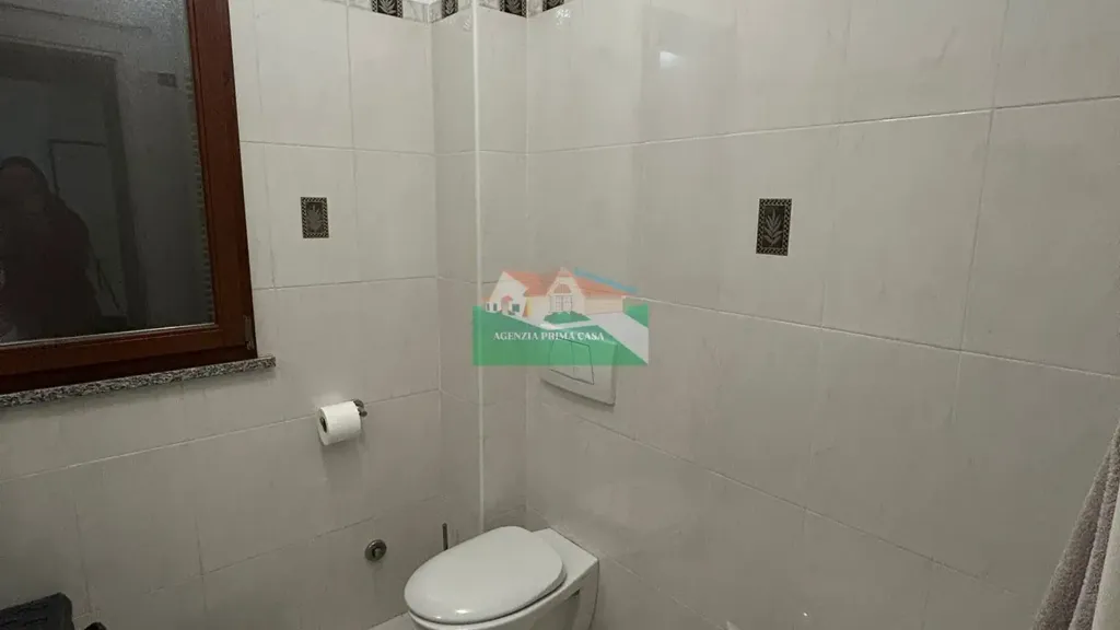 Vannitoad - Duplex Apartment with Balcony in Borgo Faina