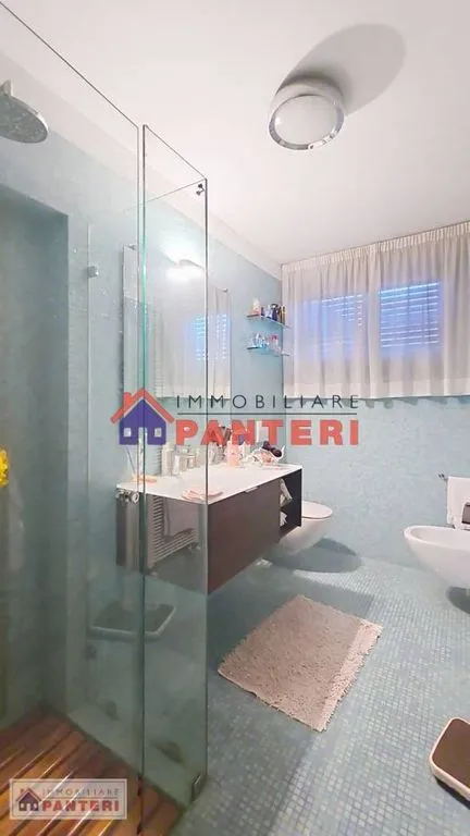 Salles de bain - Luxury Villa with Private Garden in Capannori, Tuscany
