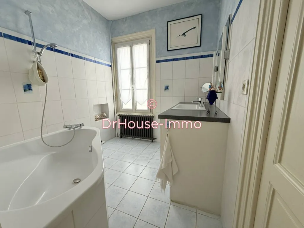 Vannitoad - Renovated House with Garden in Angoulême