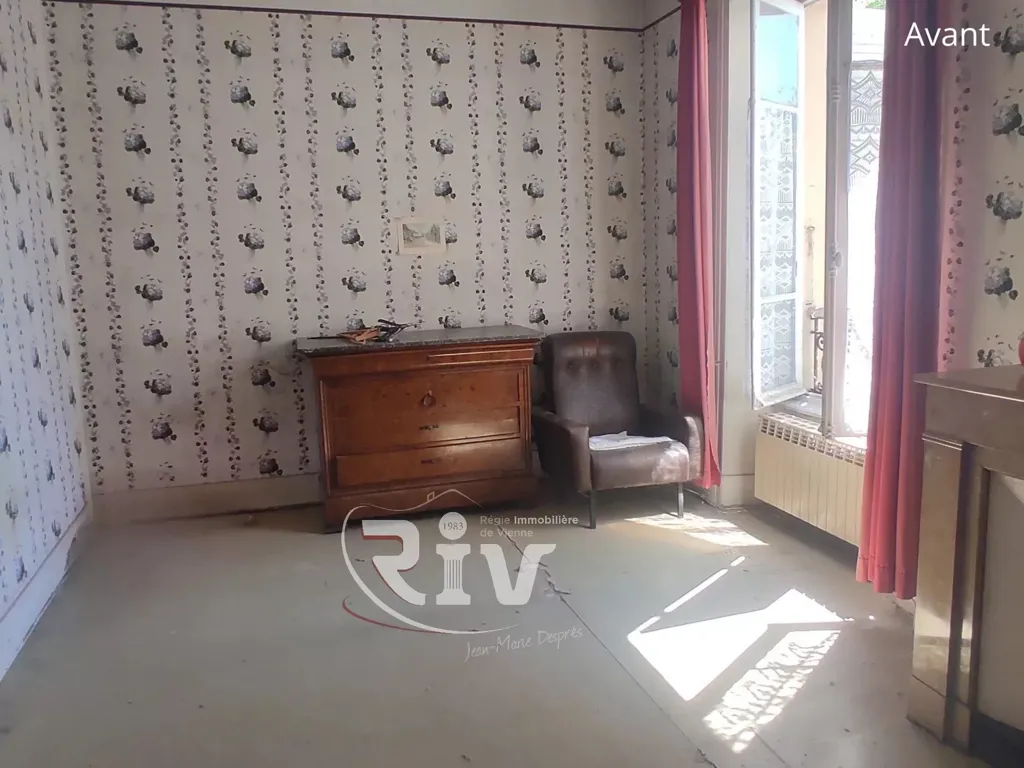 Magamistoad - Character House with Potential in Roussillon