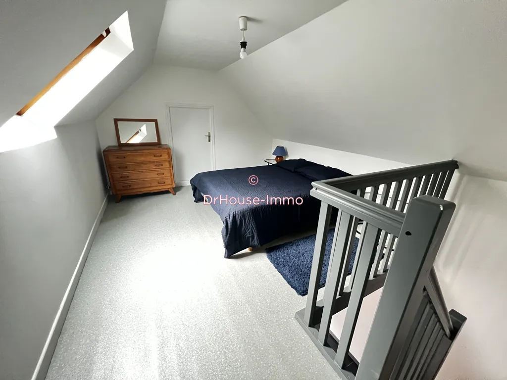 Chambres - Maisonnette en Centre-Ville à Paimpol
