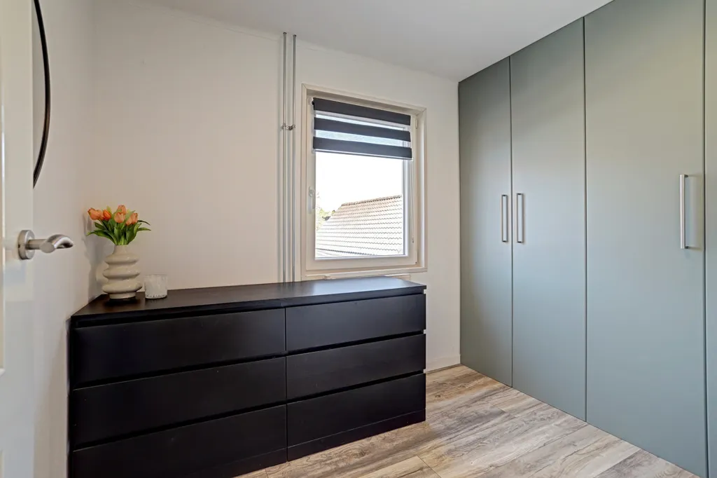 Pièces - Modernised Two-Storey House with Garden in Reusel