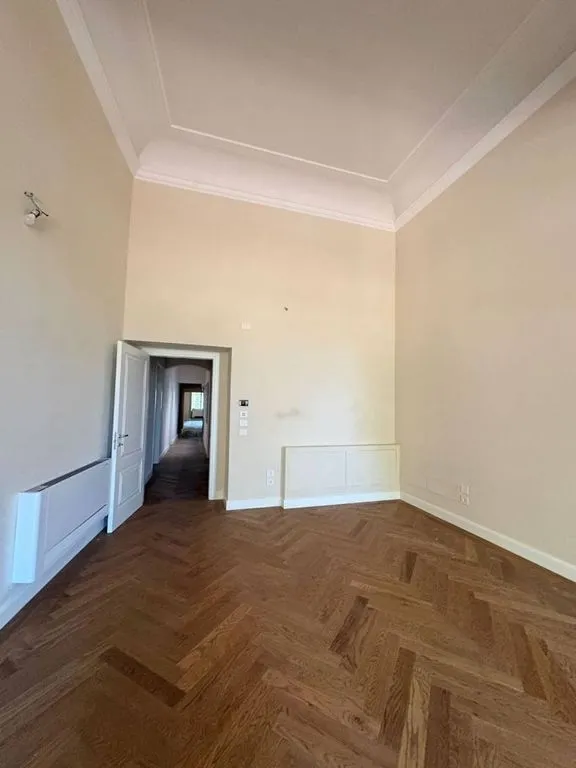 Séjour - Luxury Apartment with Pool in Florence