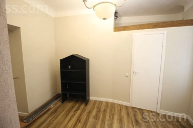 Toutes les photos (13) - Renovated Apartment with Yard in Riga Centre