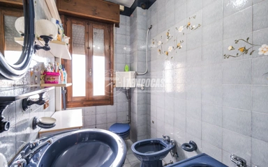 Vannitoad - Trilocale with Private Garage in Spilamberto