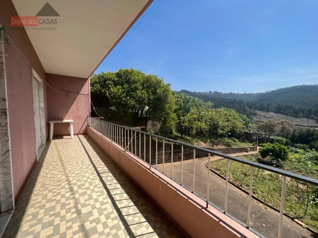 Balcon - Luxury Apartment Complex with Garden in Coimbra