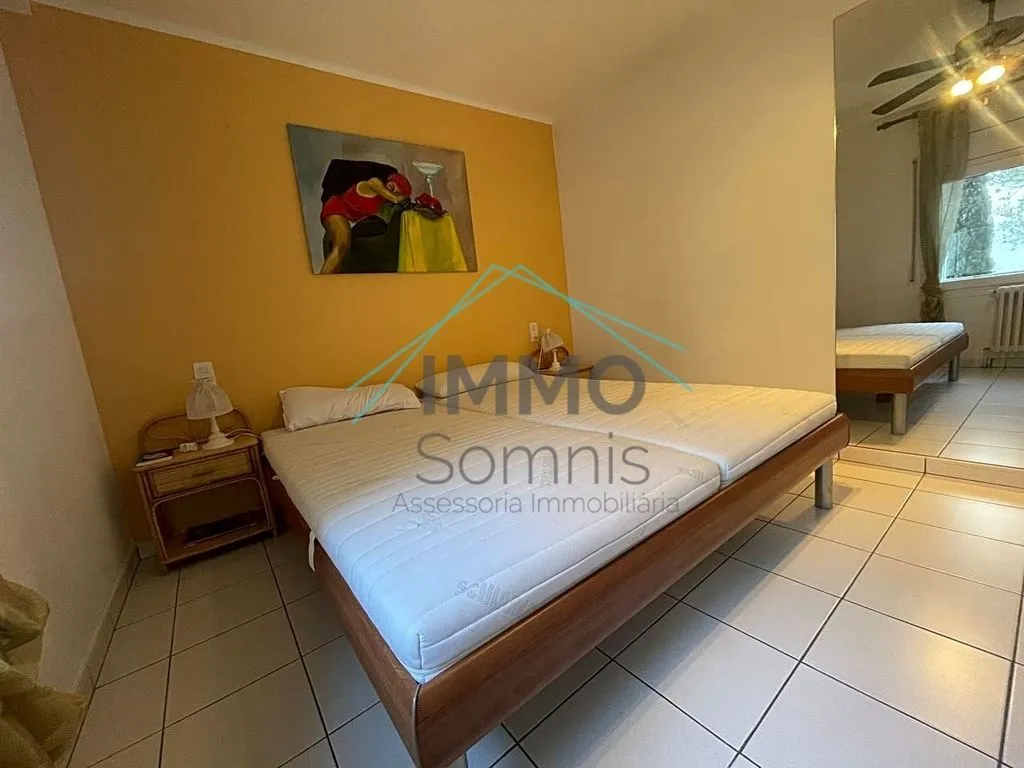 Bedrooms - Luxury Villa with Panoramic Views in Roses