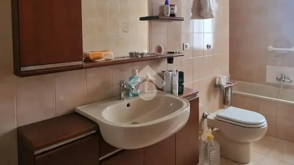 Vannitoad - Triplex with Garden in Latina