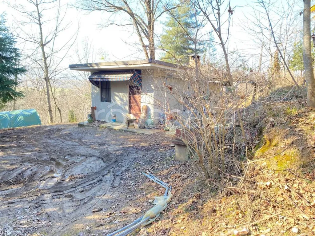 Välivaade - Depot with Garden and Panoramic View in Chiusa di Pesio
