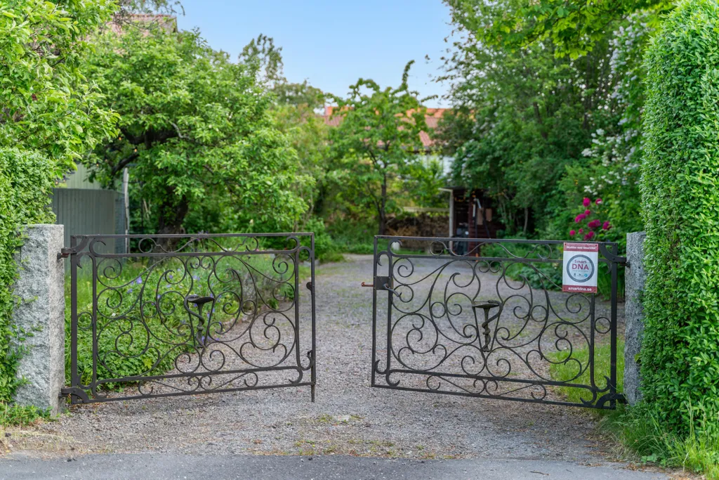 Esterno - Charming 1940s Villa with Garden in Sundby