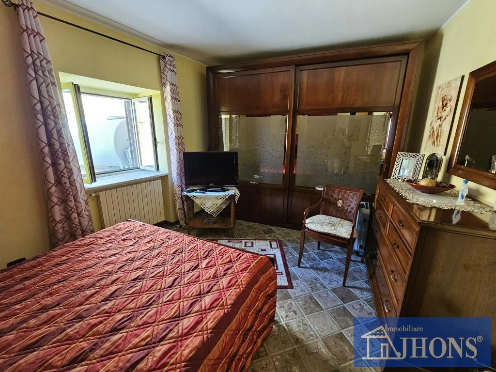 Chambres - Restored House with Terrace in Enna