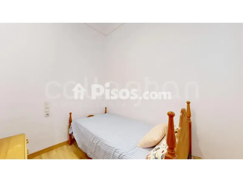 Camere da letto - Ample Apartment with Terrace in Carrer de Císcar