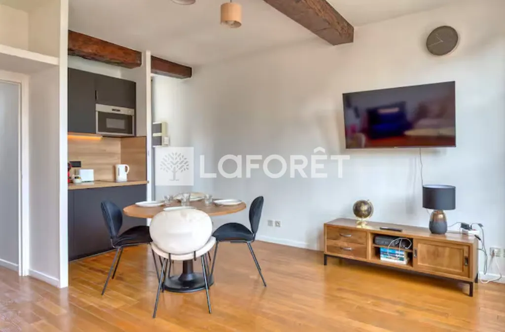 Elutuba - 2-Bedroom Apartment in Central Rouen