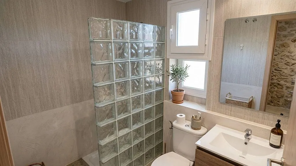 Vannitoad - City Centre Flat with Pool in Villaviciosa de Odón