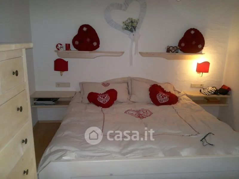 Chambres - Rented Duplex with Balcony in San Candido
