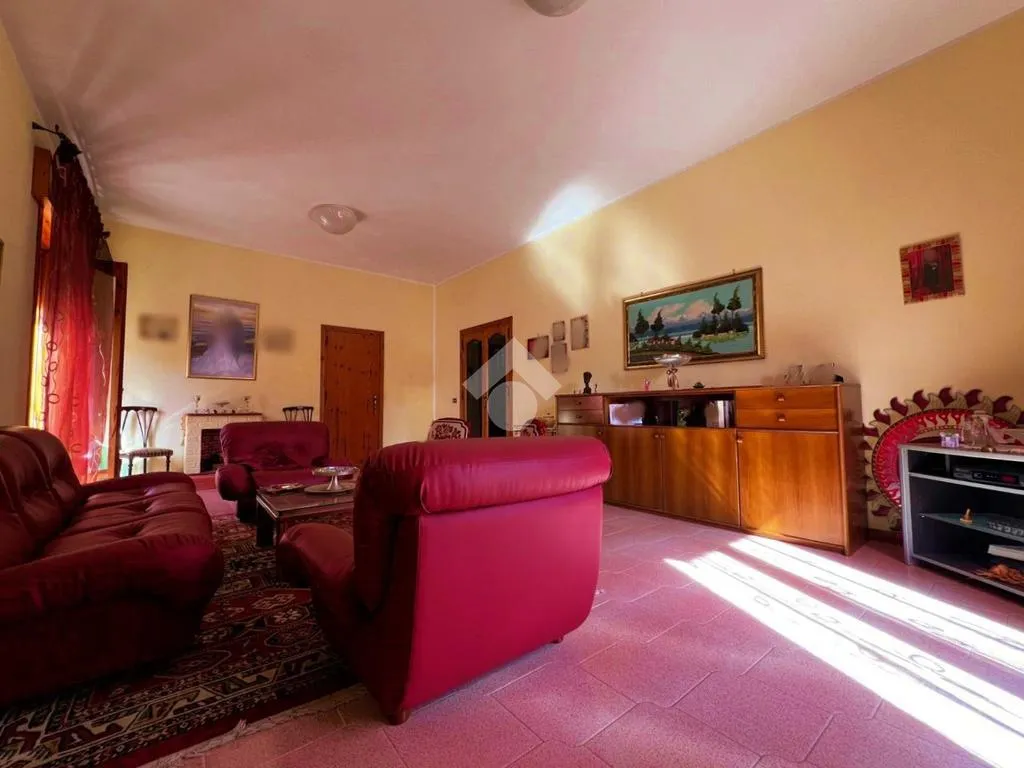 Elutuba - Angular Apartment with Balconies in Mazara del Vallo