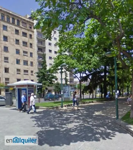Student Flat Near Campus in Historic Centre