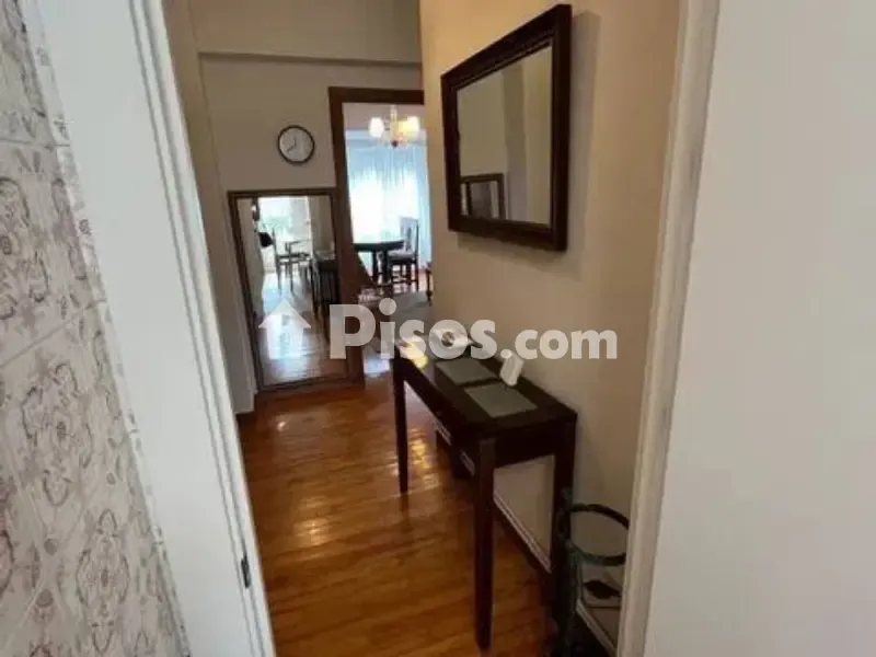 Esik - Apartment with Balcony near Golf in Zarautz