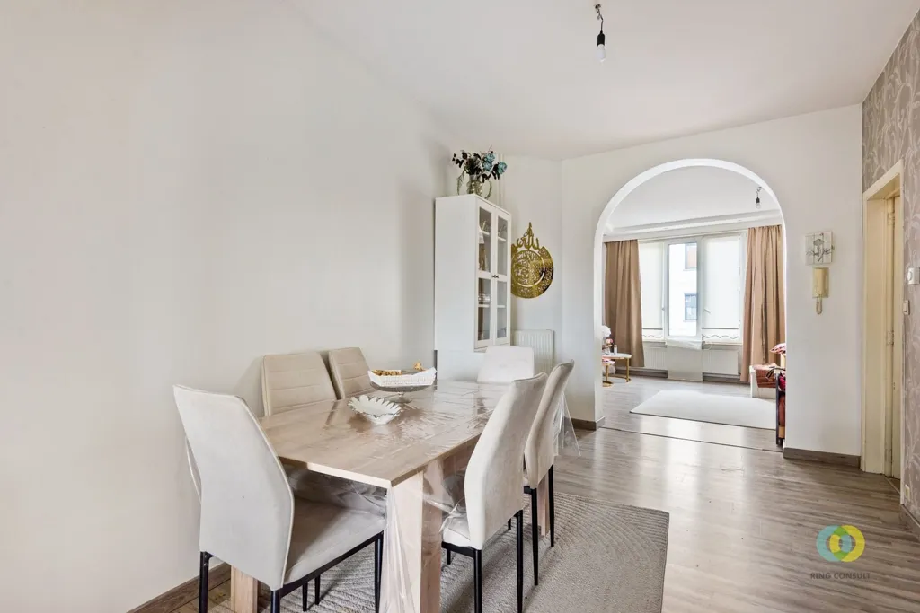 Salle à manger - Duplex avec Terrasse à Koningslo