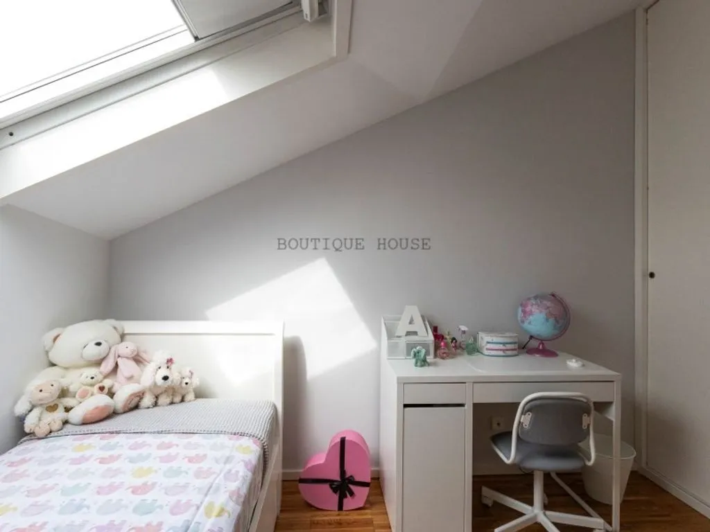 Chambres - Luxury Duplex with River View in Porto