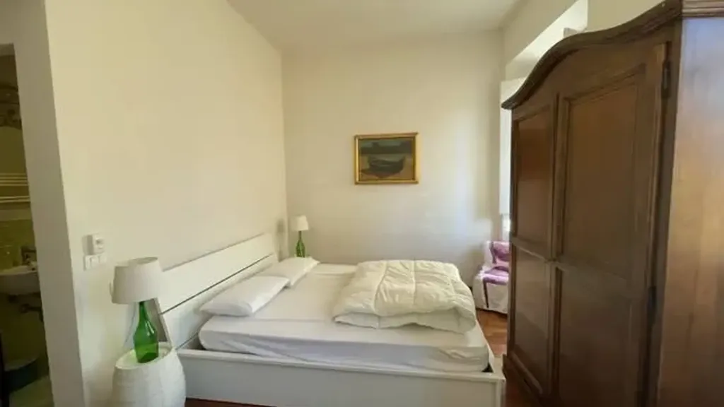 Chambres - Florentine Apartment with Central Location in Florence