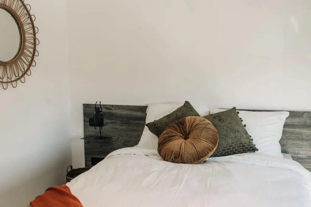 Chambres - Modern Apartment with Pool in Rojales