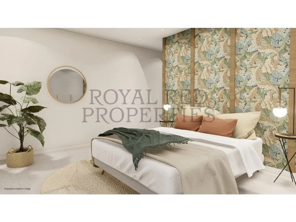 Chambres - Luxury Villa with Pool in Benijofar, Valencia