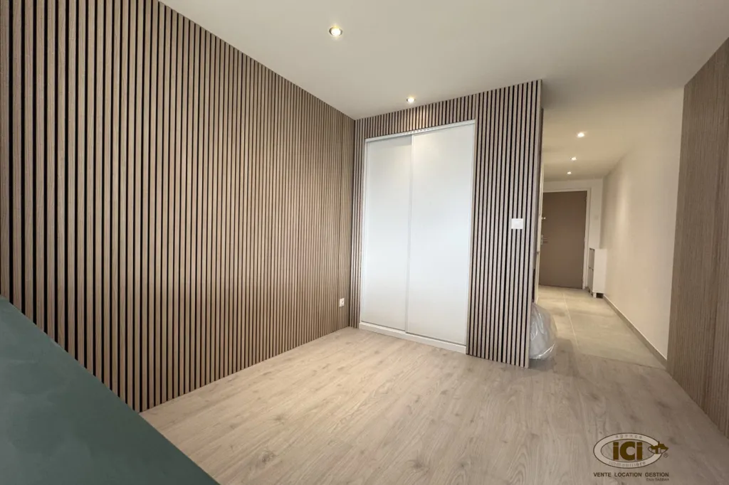 Esik - Studio with Tram Access in Annemasse