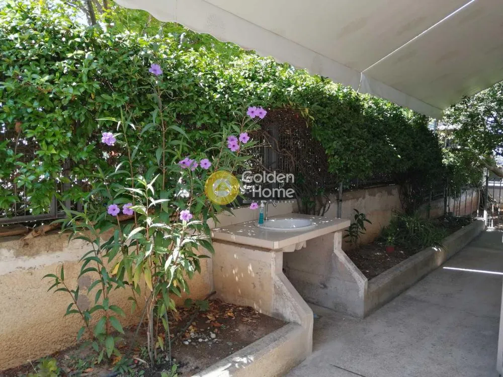 Jardin - Duplex with Sea View in Eastern Attica