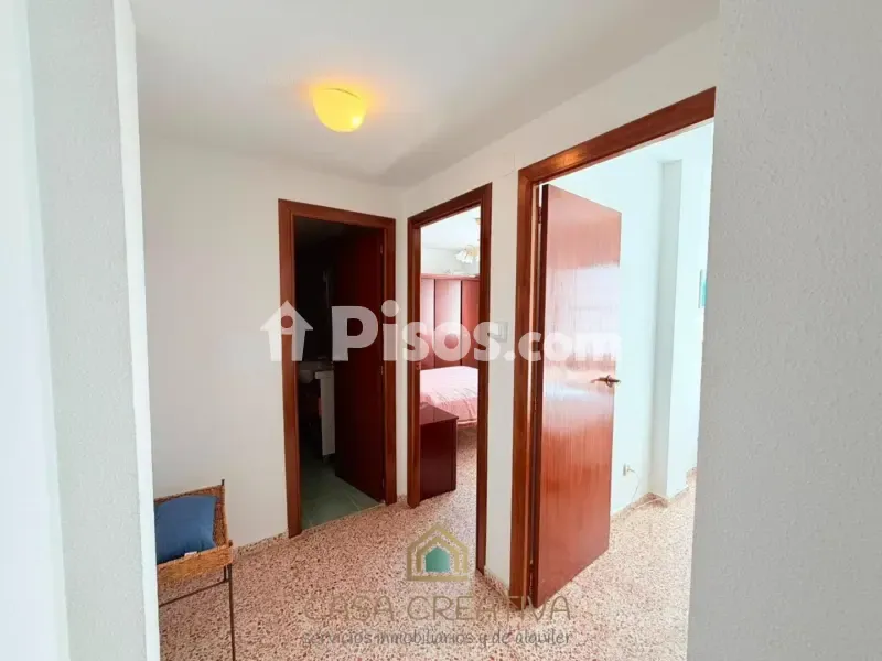 Ingresso - Spacious Apartment with Balcony in Barx