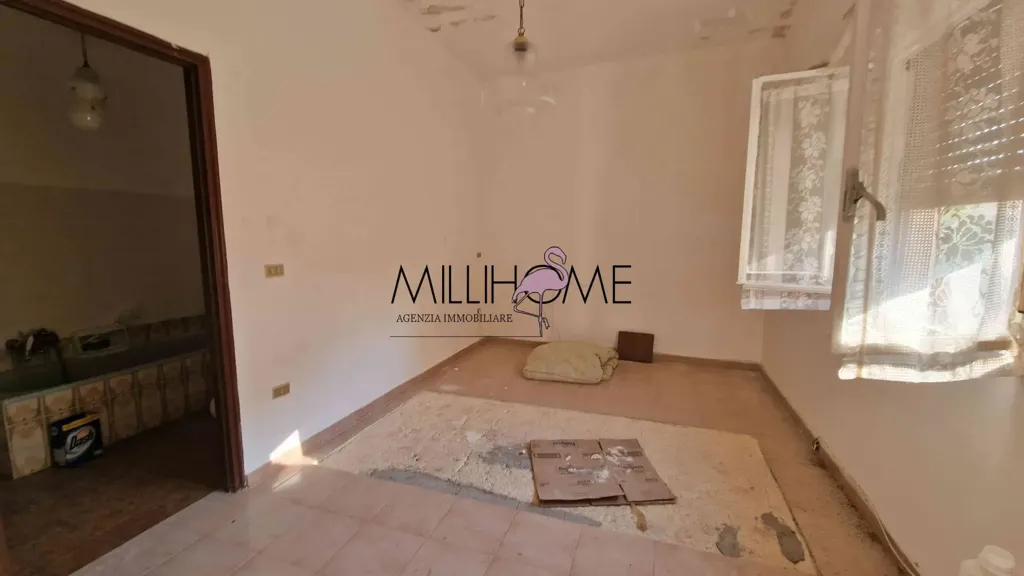 Pièces - Twin-Storey Apartment Near Marsala Centre