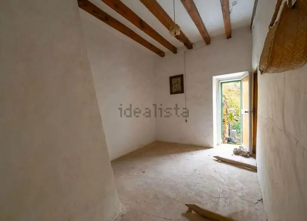 Toad - Rustic Villa with Pool in Caimari