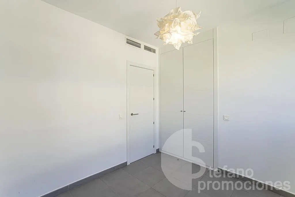 Pièces - Luxury Villa with Sea Views in Málaga Este