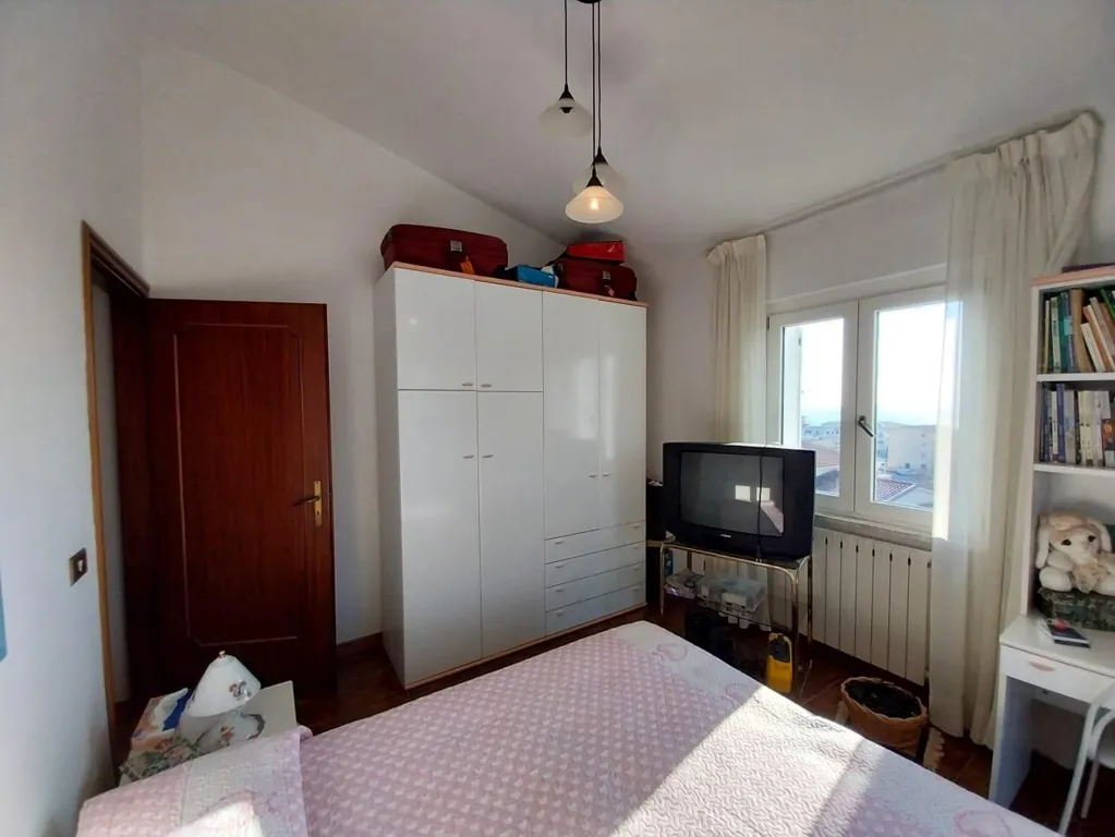 Chambres - Villa with Sea View in Belvedere Marittimo