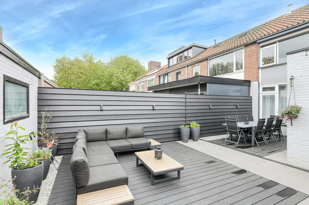 Maison 5 pièces à Breda