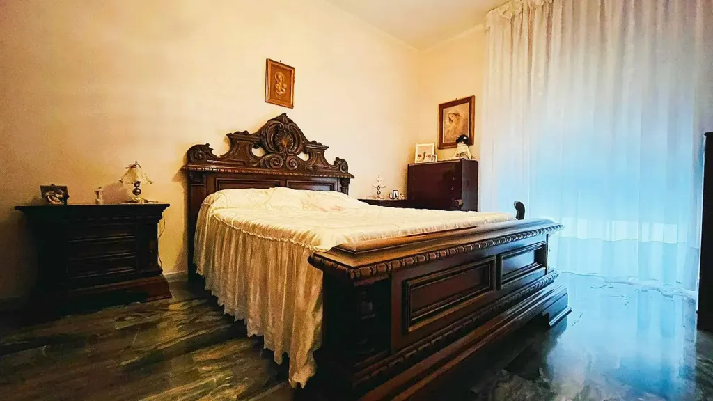 Magamistoad - Duplex Apartment with Terrace in Lucera