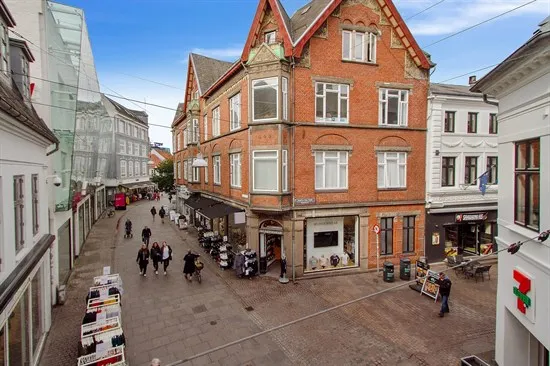 Maison à Aalborg