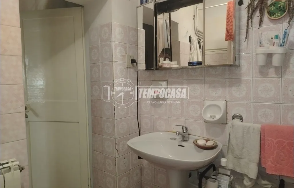 Vannitoad - Independent House with Balcony in Forlì