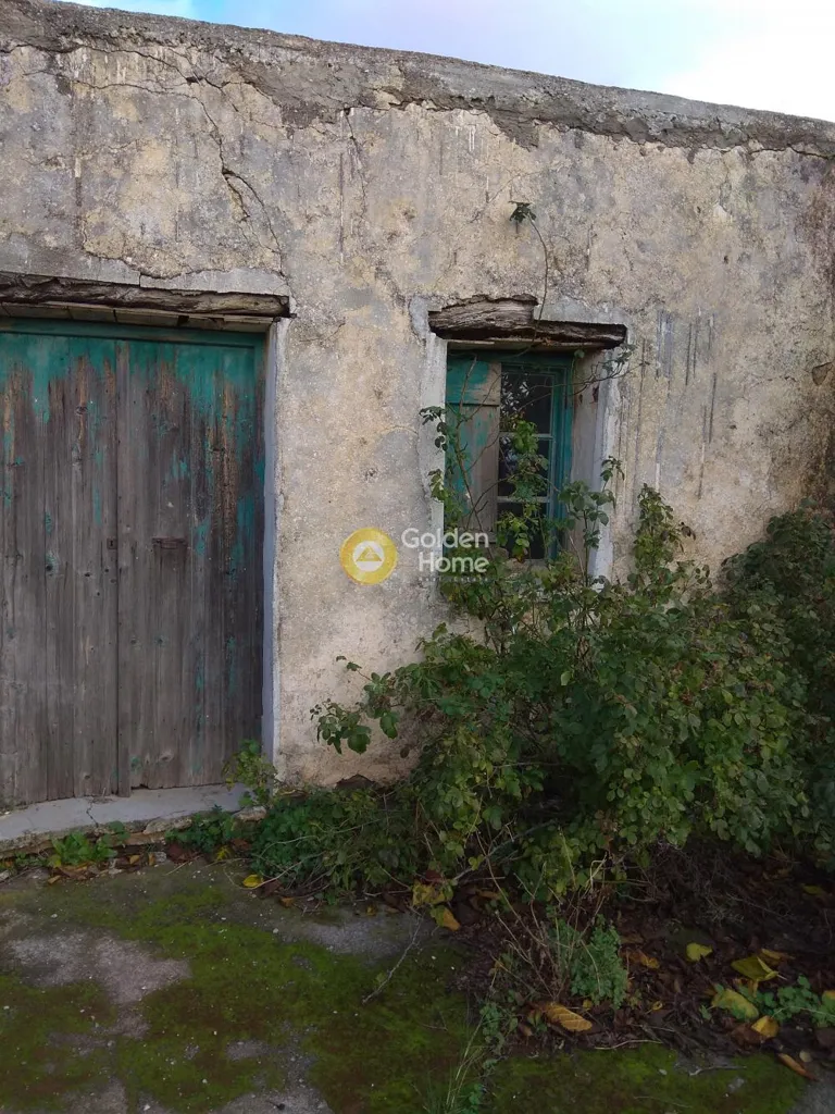Maison 2 pièces à GR