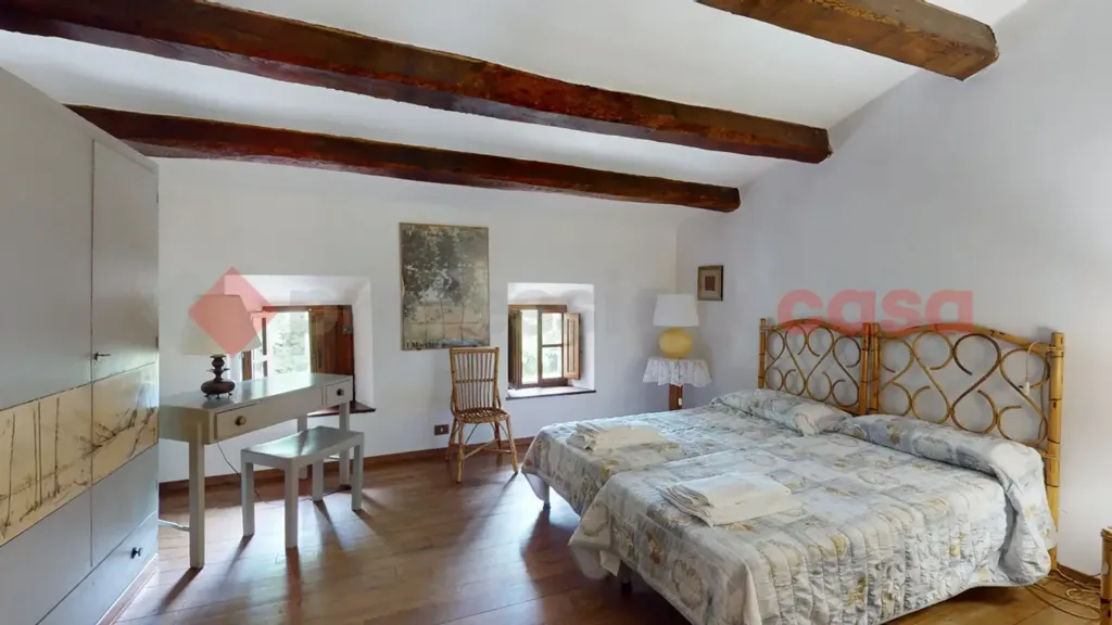 Magamistoad - Rustic House with Pool in Castiglione Di Garfagnana
