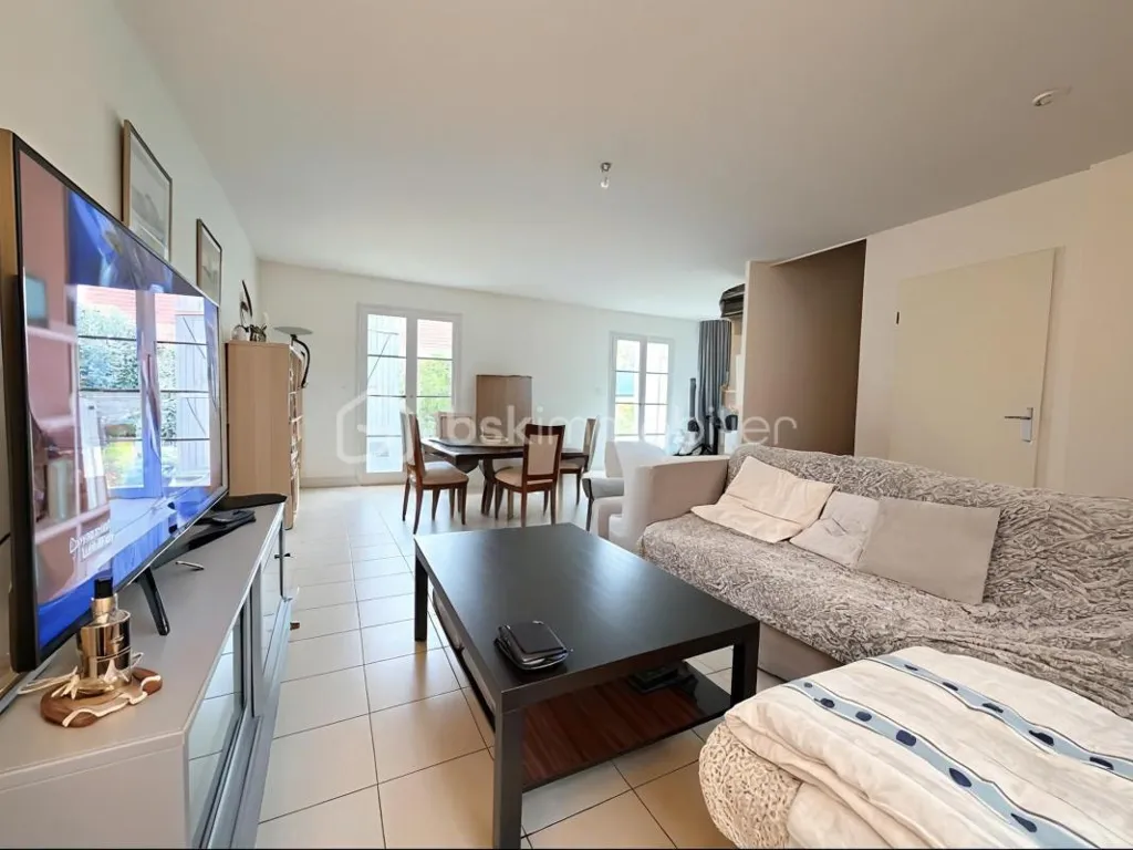 Maison 4 pièces à Villejust