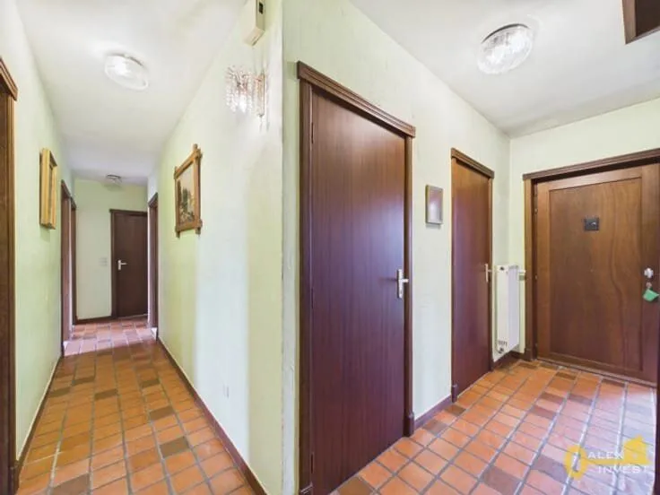 Maison 5 chambres à Mignault