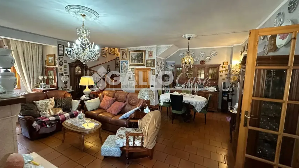 Elutuba - Villa with Garden on Altopiano Silano