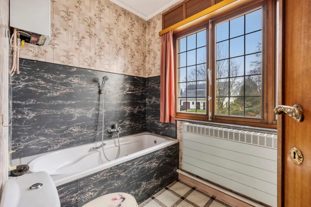 Vannitoad - House with Garden and Terrace in Herent