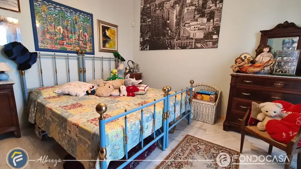 Magamistoad - Spacious Apartment with Large Terrace in Albenga